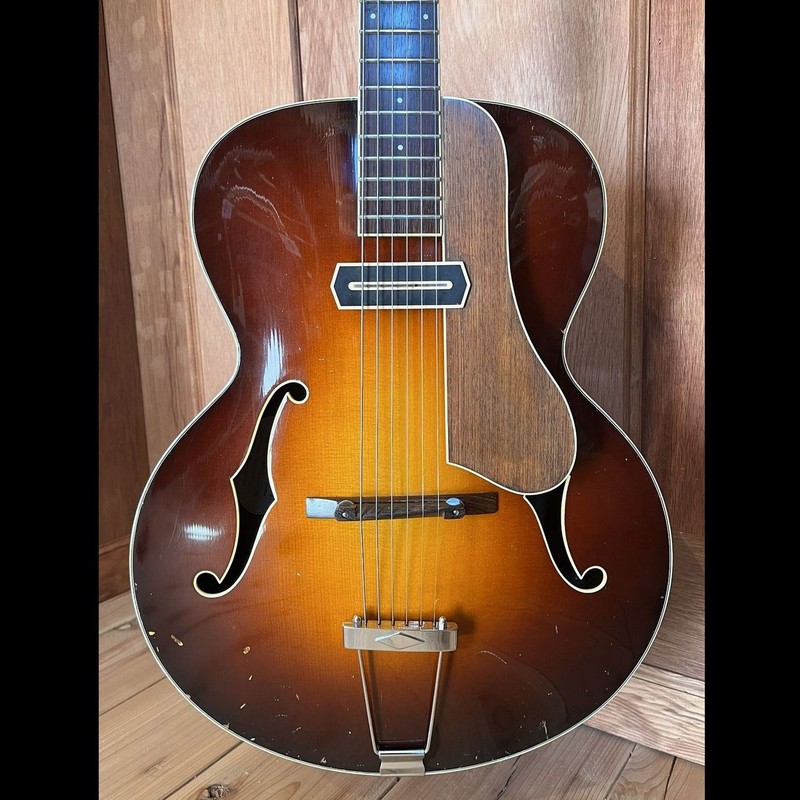 Eastman AR-605E (2007) (no260112)