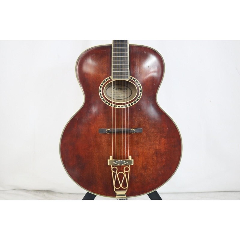 EASTMAN AR-800 Acoustic Guitar