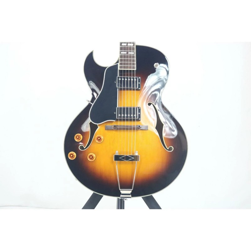 EASTMAN AR-175CE/LH Electric Guitar