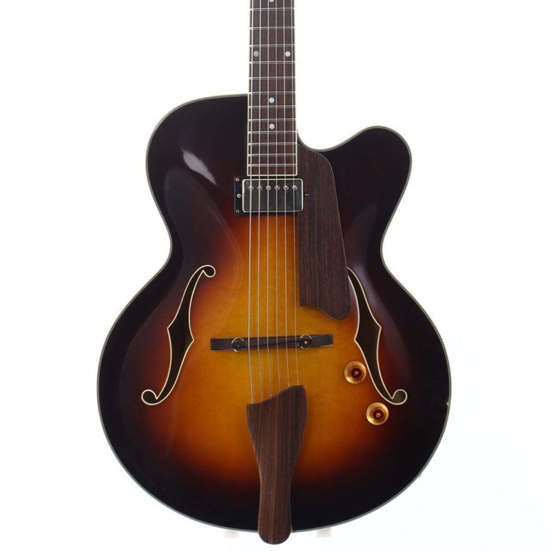 Eastman AR-403CE Sunburst (no260627)