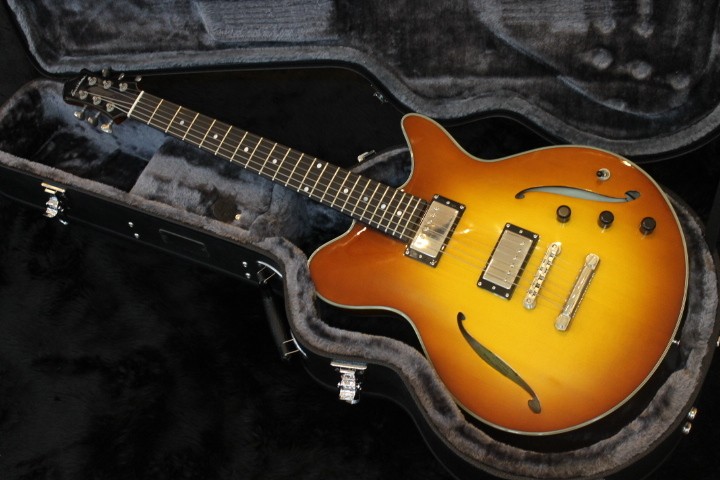 Eastman ROMEO GB 2020 (2020) (no260404)