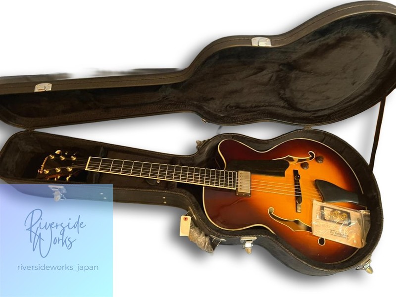Eastman Ar-503ce/sb