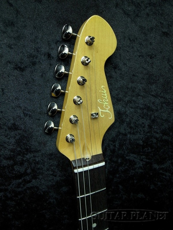 Eastman AST-GP All-Lacquer Alder Top Electric Guitar