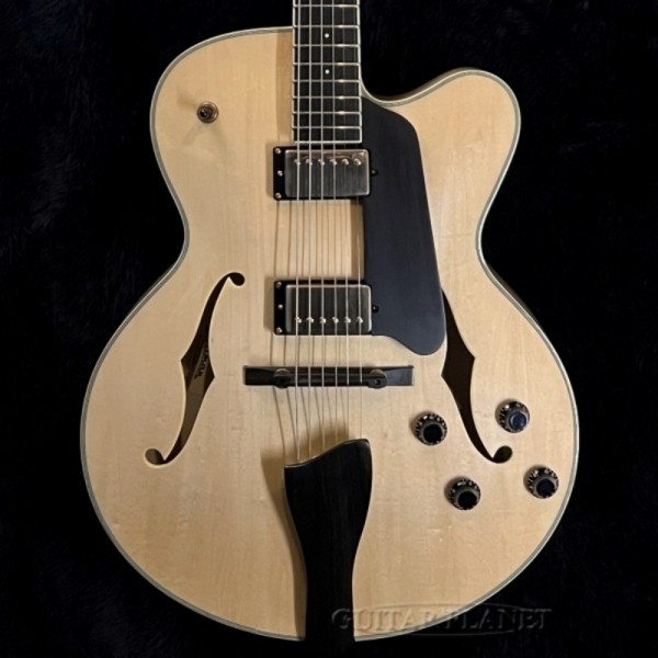 Eastman AR-403CE/D-Blonde