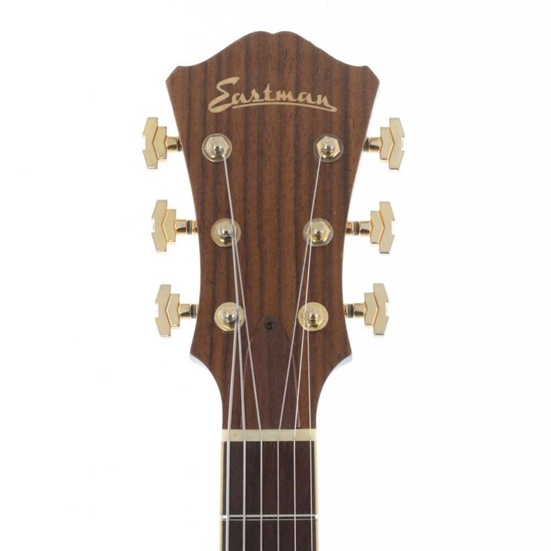 Eastman AR-403CE Sunburst Acoustic-Electric Guitar Used