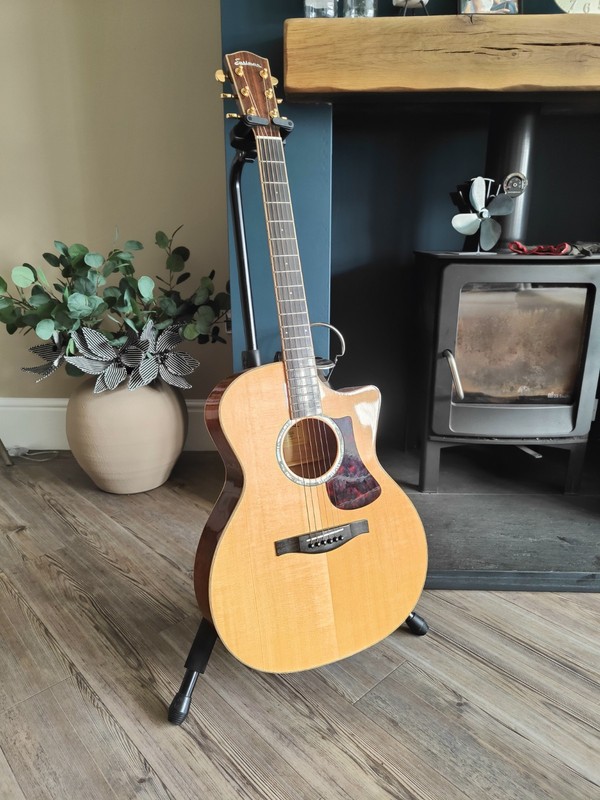 Eastman AC622CE Guitar Acoustic Guitar
