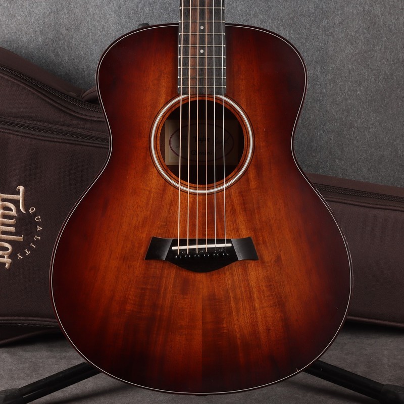 Taylor GS Mini-e Koa Plus-2nd Hand (169476)