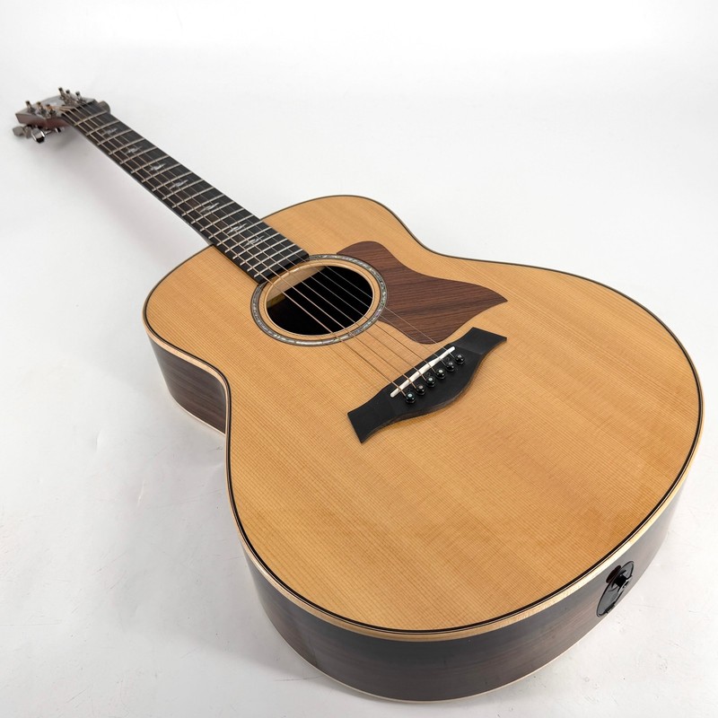 2021 Taylor GT811e-Natural