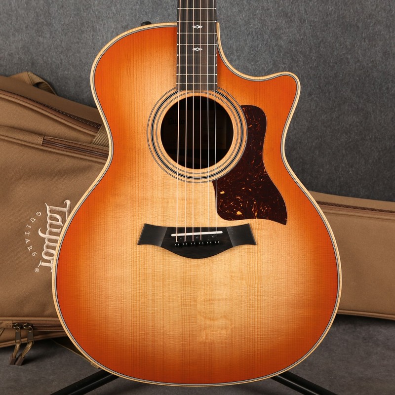Taylor 414ce Studio SEB Sunset Boulevard-2nd Hand