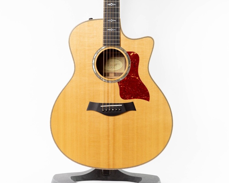 Taylor 816ce 2011 Natural