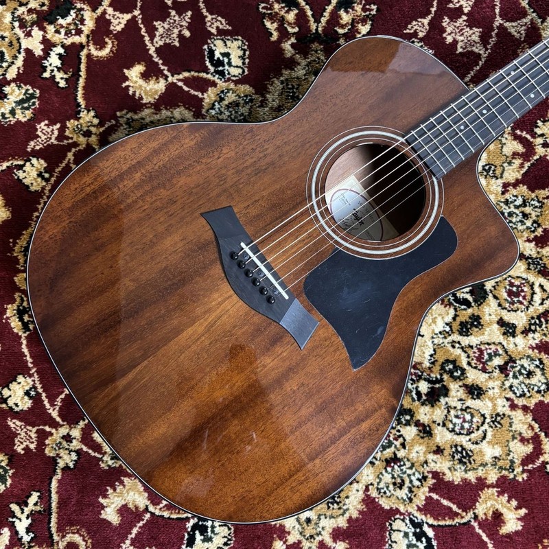 Taylor 224CESPECIALEDITION Used Acoustic Guitar 2022
