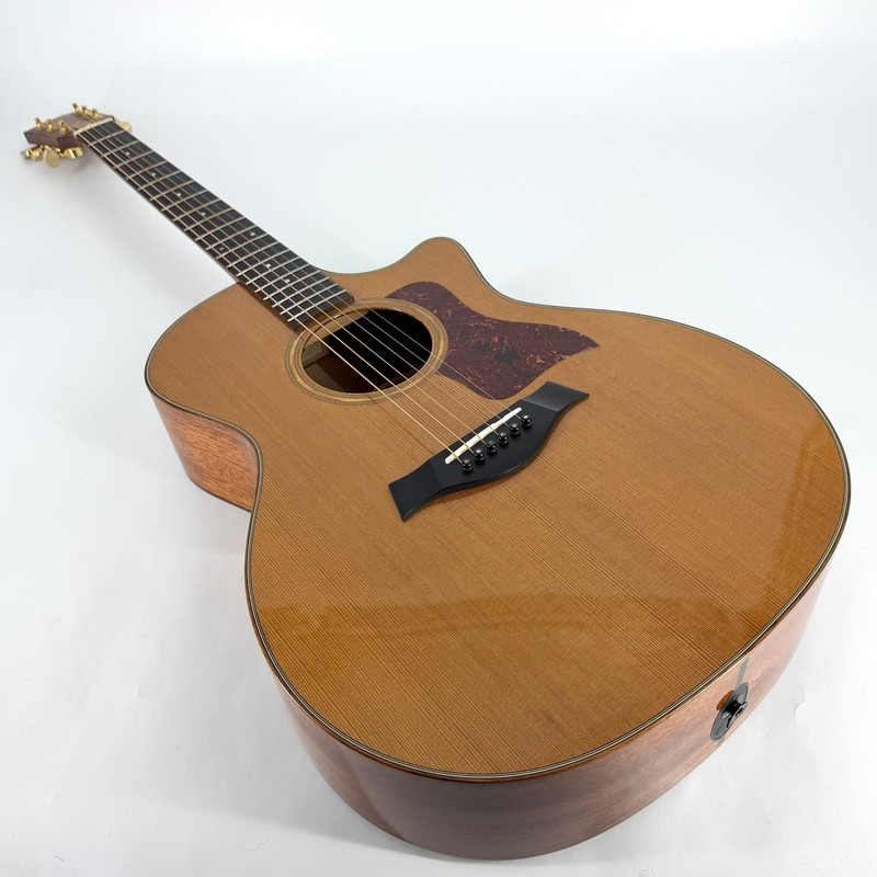 2003 Taylor 514ce-Natural