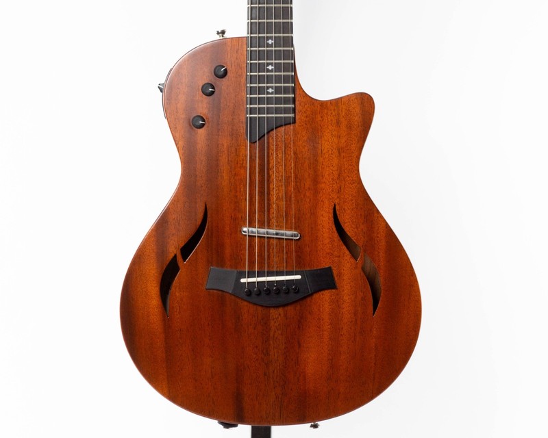 Taylor T5z Classic 2021 Natural