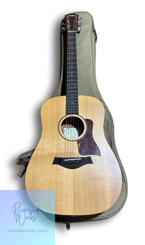 Taylor BigBaby BBTe Acoustic Electric Guitar