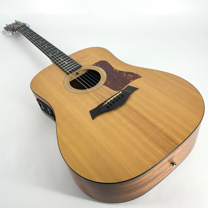 2003 Taylor 110-E-GB-Natural