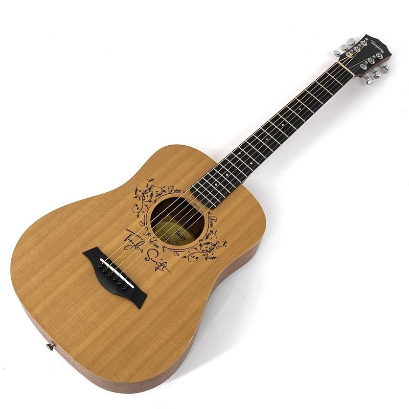 Taylor Taylor Swift BABY TAYLOR Acoustic Guitar Used
