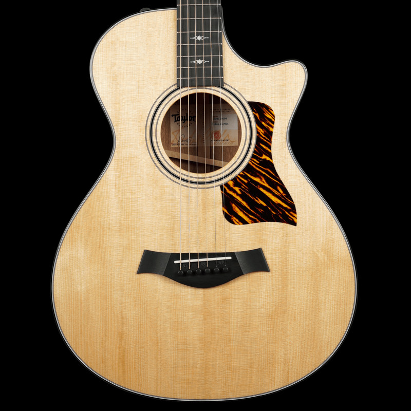 Taylor 312ce 12-Fret in Natural (Pre-owned)