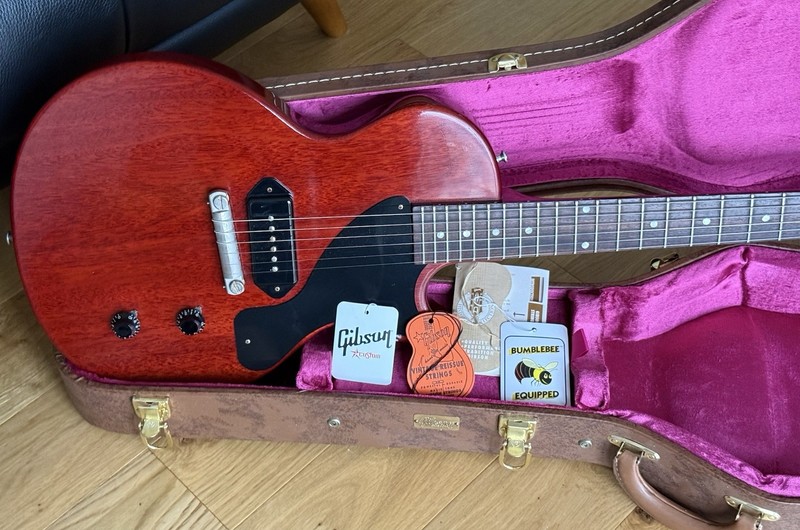 Gibson Custom Shop Historic 1957 ReIssue Les Paul Junior