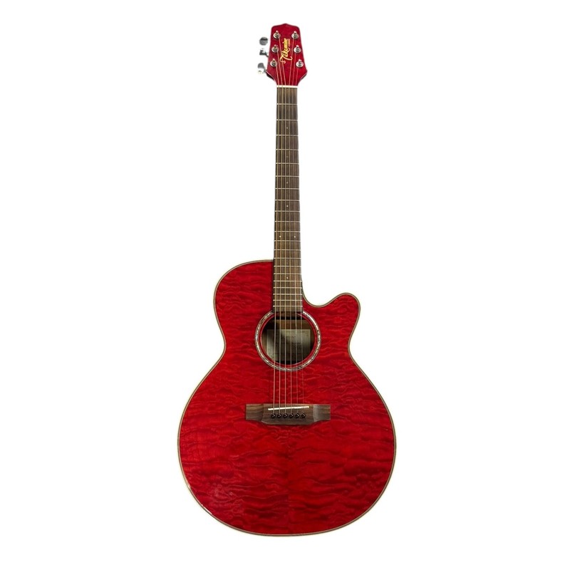 Takamine EG540C Electro Acoustic Guitar