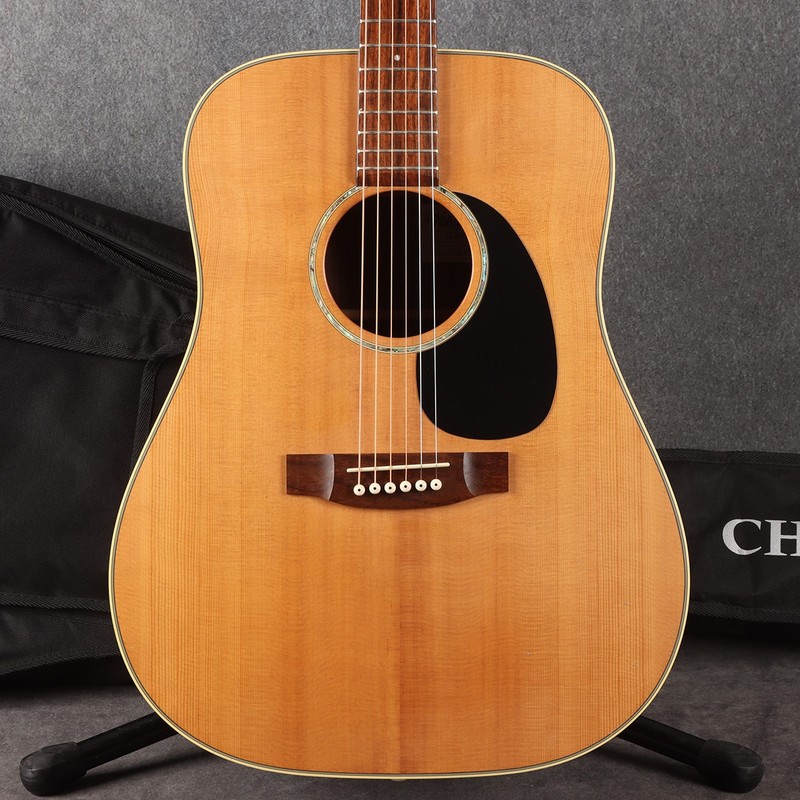 Takamine G330S Acoustic Guitar-2nd Hand