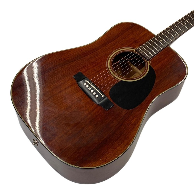 Takamine PT-006 Acoustic Electric Guitar Brown Made in Japan