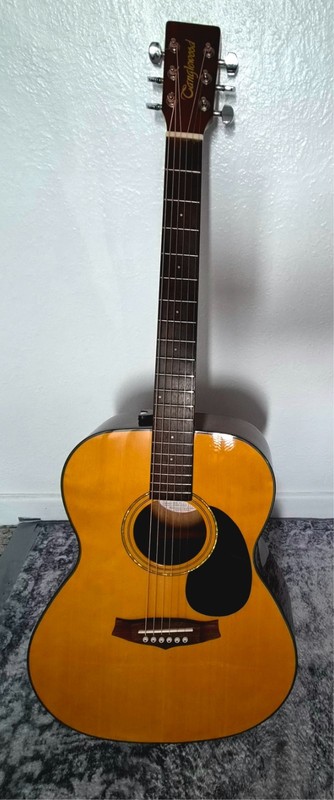 Tanglewood Nashville II TF8 Electro Acoustic Guitar. Excellent condition