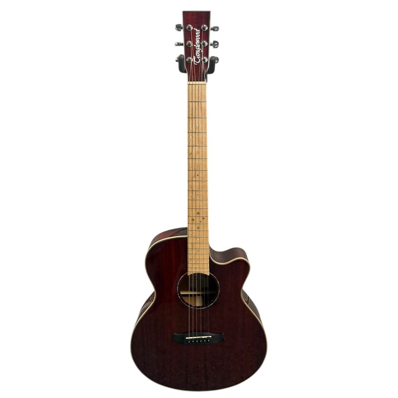 Tanglewood TW4 E Winterleaf Electro-Acoustic Guitar