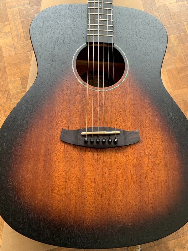 Tanglewood TC3 Crossroads Acoustic Guitar SSP £129