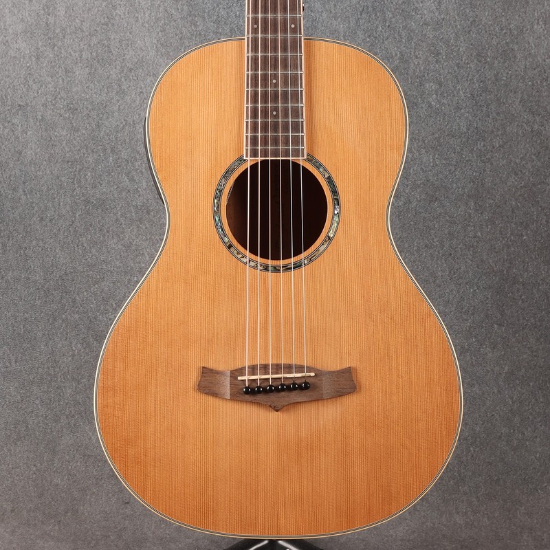 Tanglewood TSC8E Electro Acoustic-Natural-2nd Hand
