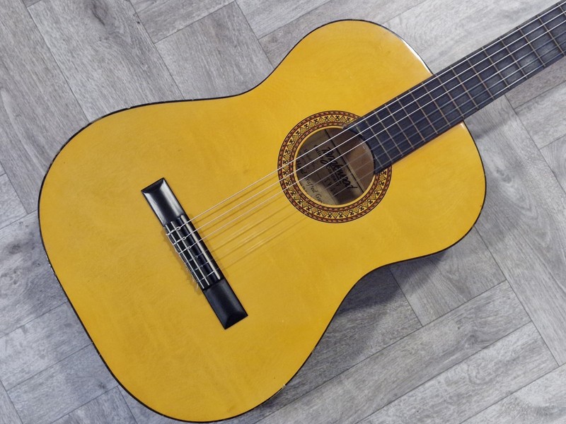 Tanglewood TW40 Classical Acoustic Guitar