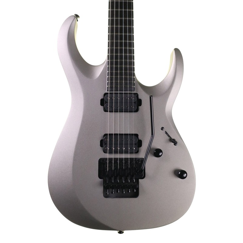 Cort X500 Menace Electric Guitar, Matte Grey (Pre-Owned)