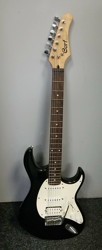 Cort Electric Guitar