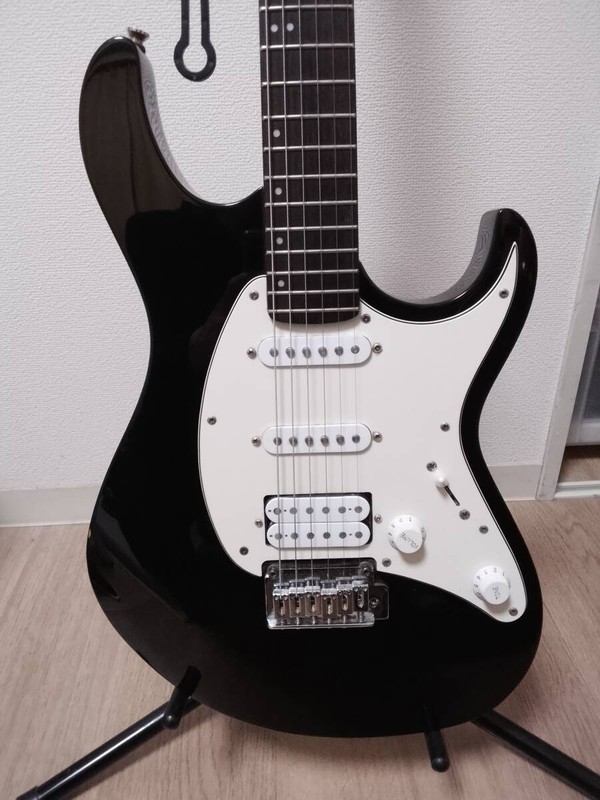 Cort GX210 Electric Guitar