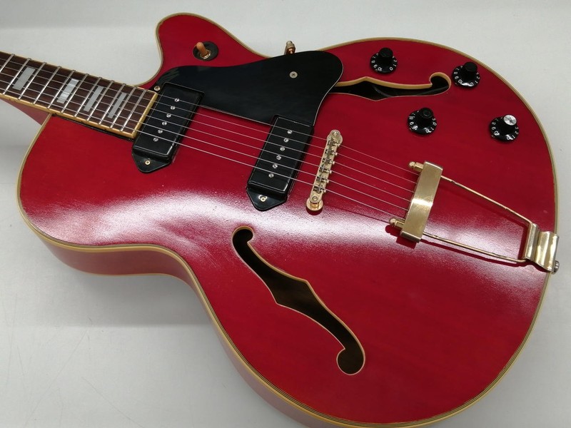 CORT Electric Guitar-01