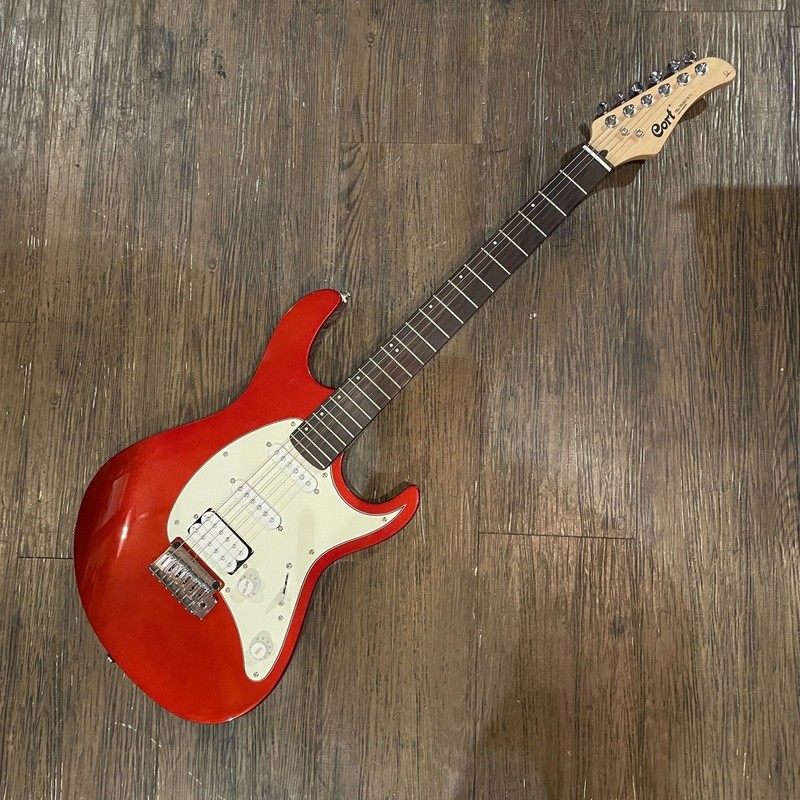 Cort GX-210 Electric Guitar (no250923)