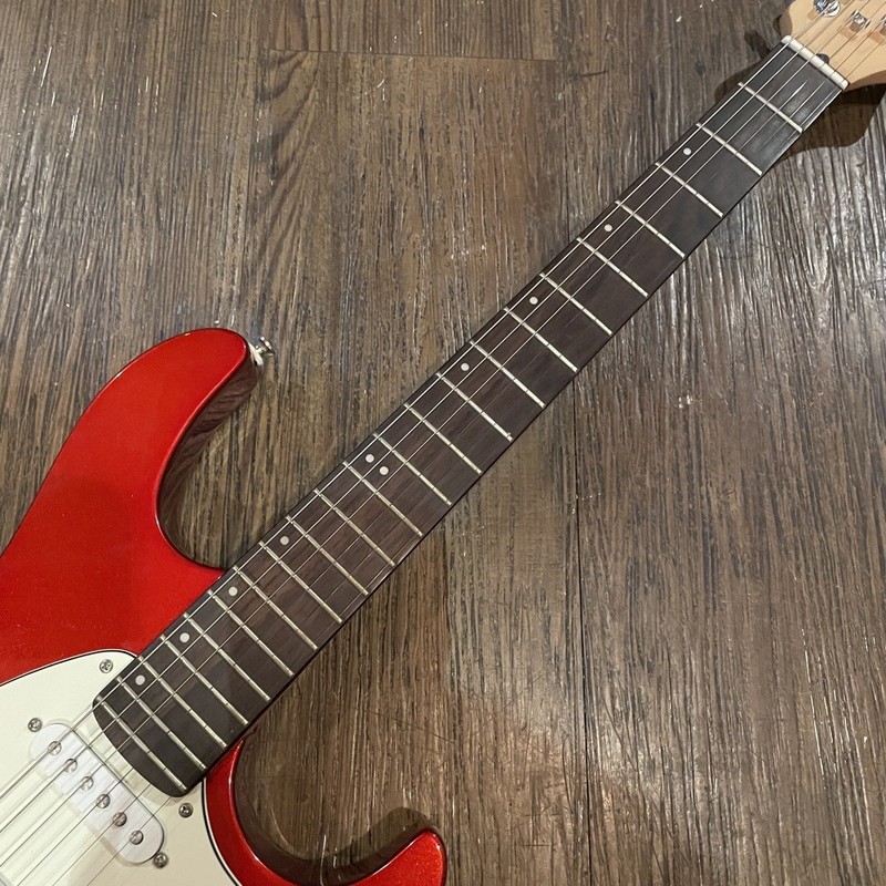 Cort GX-210 Electric Guitar SSH Pickup Solid Body Used