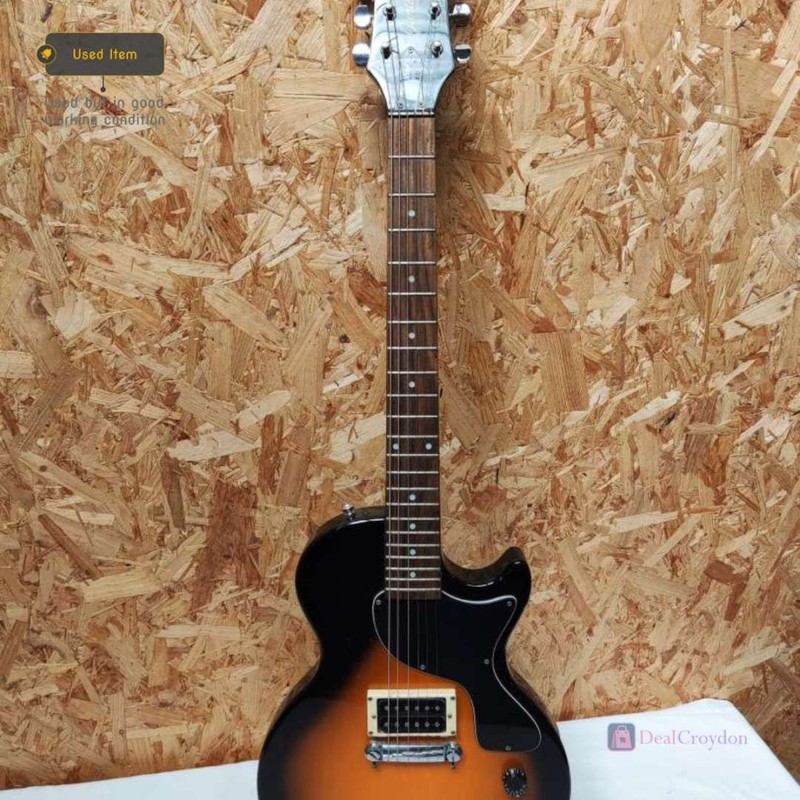 Epiphone Les Paul Junior Model Electric Guitar
