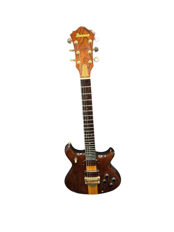 Ibanez Musician Japan 1978 Electric Guitar