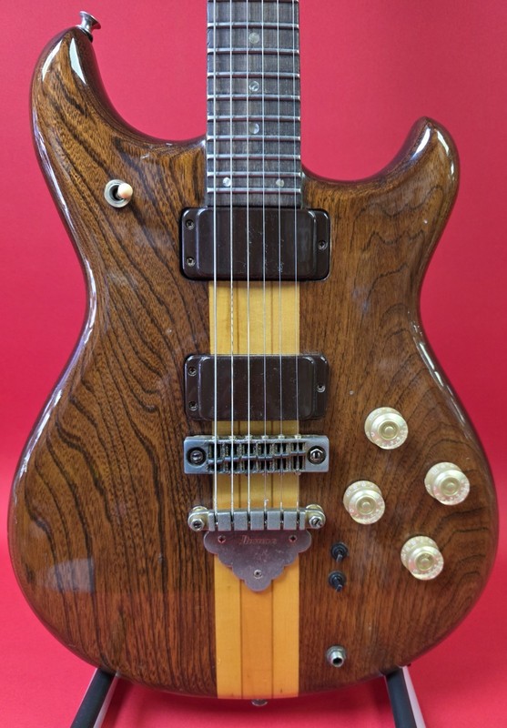 Ibanez MC300 Musician Electric Guitar Japan