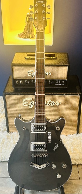 Gretch CYG 2002992 Electromatic Guitar