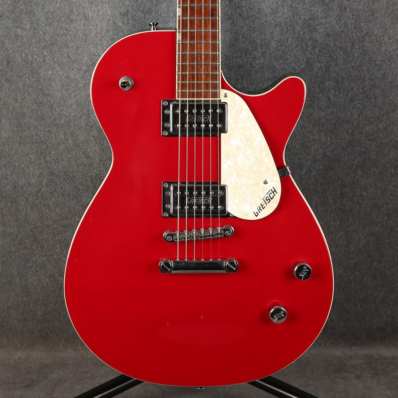Gretsch G5425 Electromatic Jet Club-Firebird Red-2nd Hand