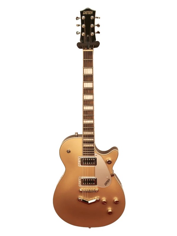 Gretsch G5220 Electromatic Jet BT Single-Cut, Casino Gold (2020)
