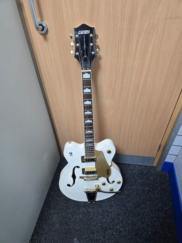 Gretsch Bigsby Licensed Electromatic G5422t