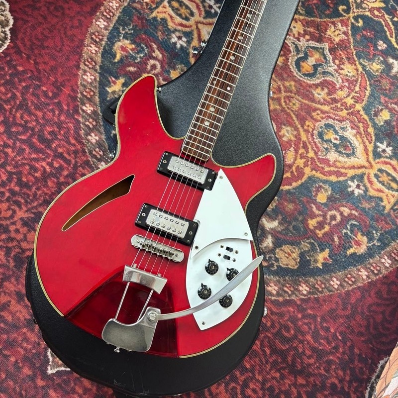 Greco ER180 Rickenbacker Type