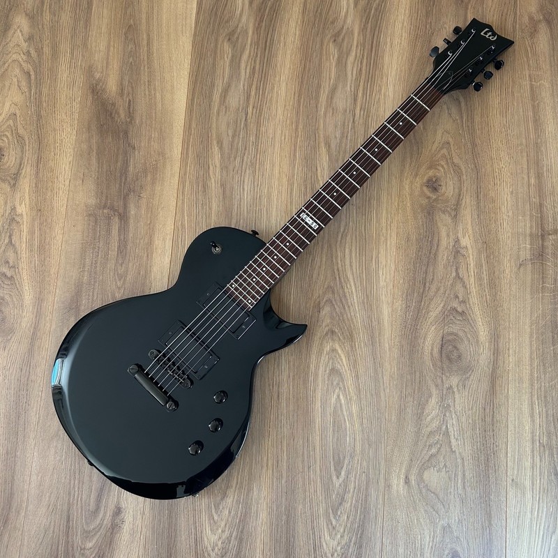 ESP Ltd-EC-50 Electric Guitar-with unique feature