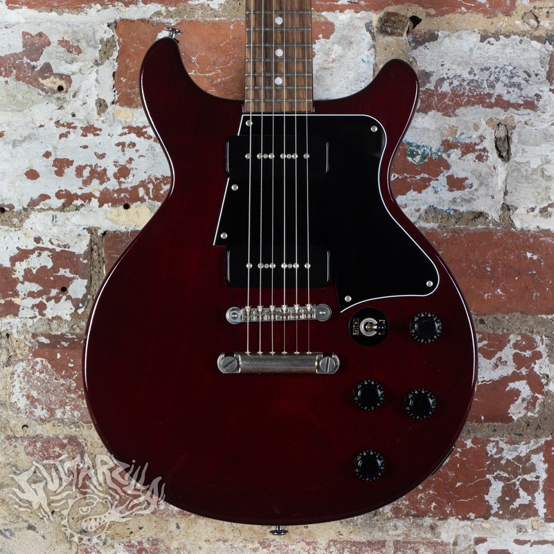 Edwards E-LS-115LT/DC 2015 Cherry MIJ ESP Japan