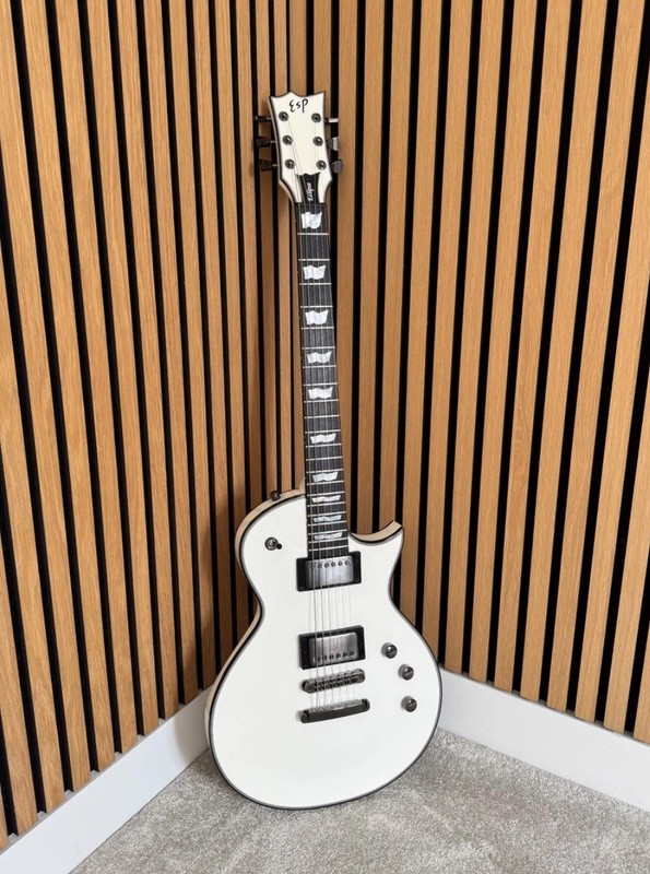 ESP Eclipse Custom Original Series | EC-CTM DB/E