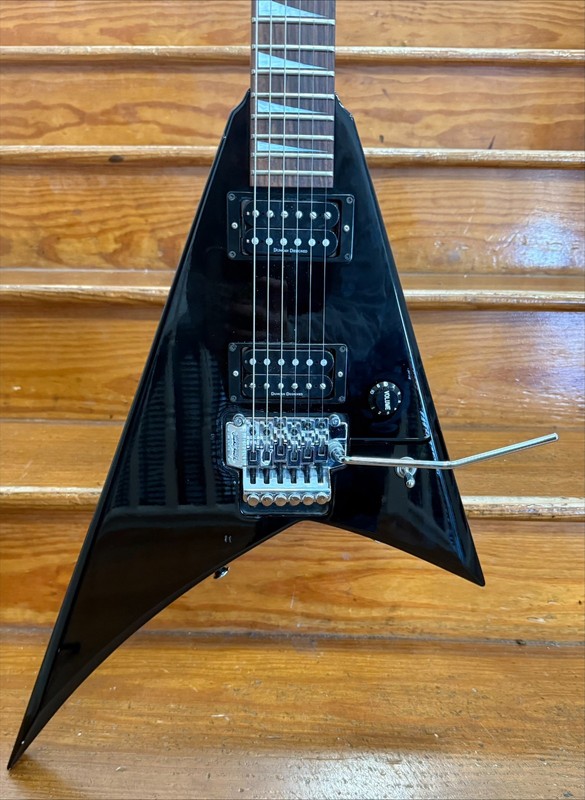 Jackson RX10D-Black
