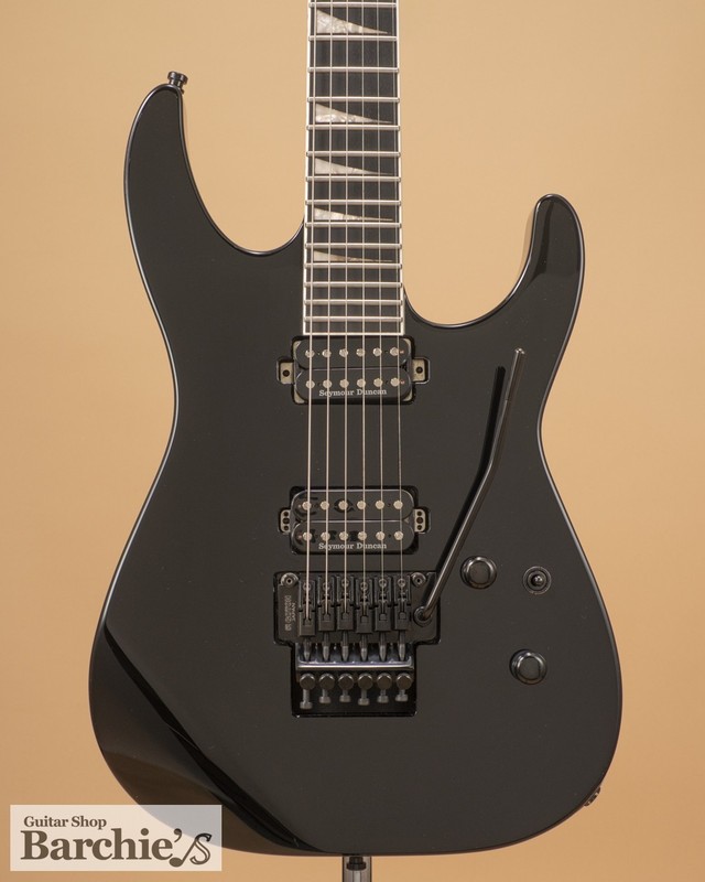 Jackson MJ Series Soloist™ SL2