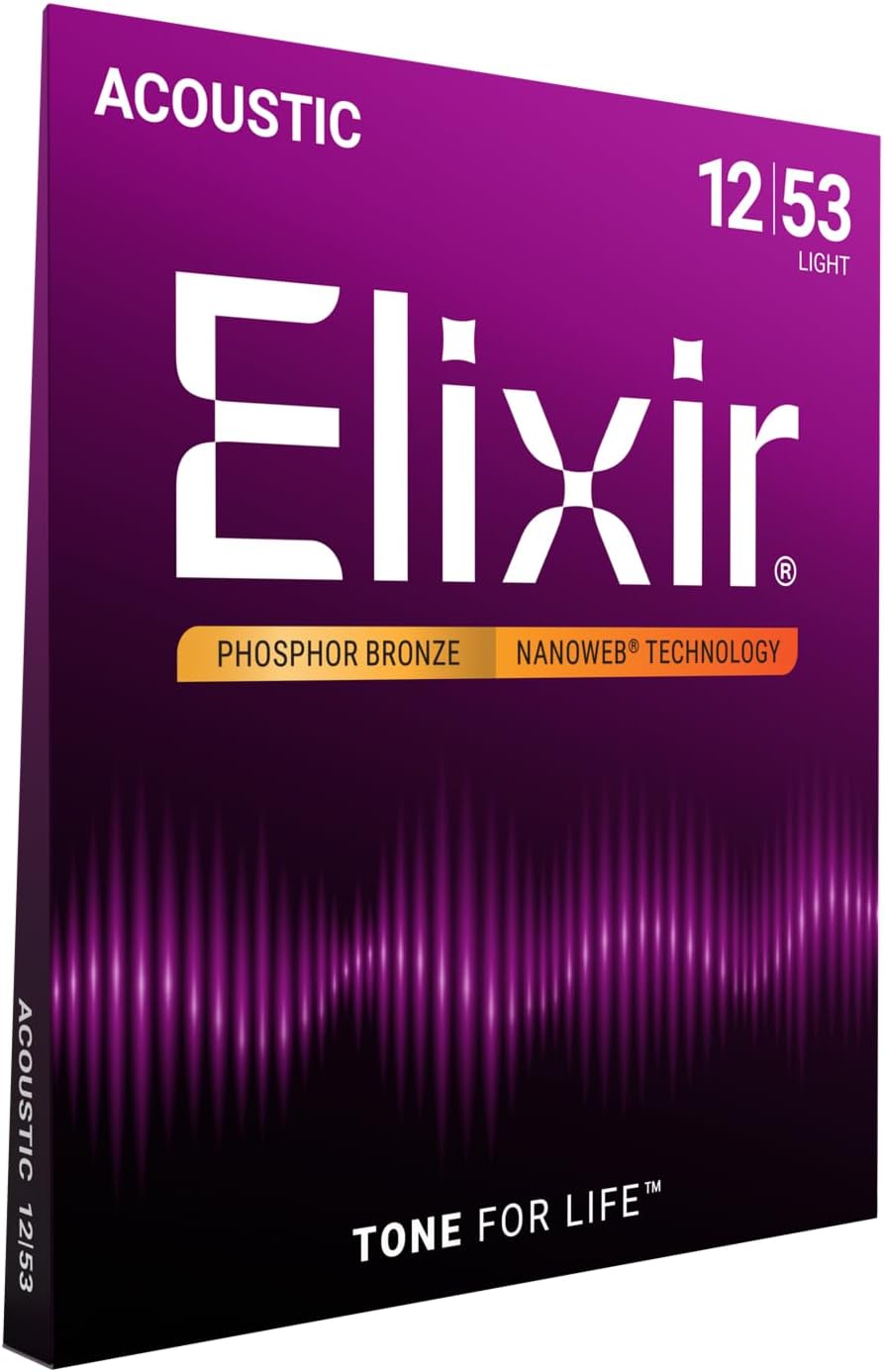 Best Acoustic Guitar Strings: A Straightforward Buyer’s Guide